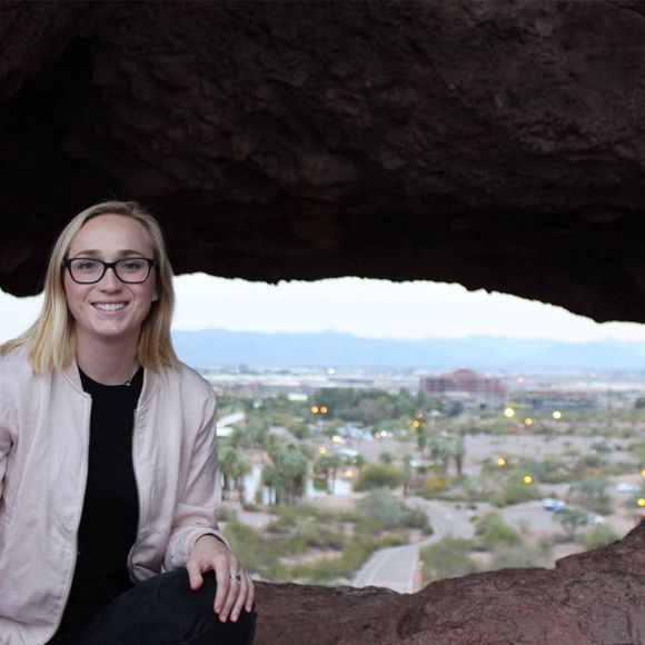 Meet your Posher, Emily - Picture 1 of 1